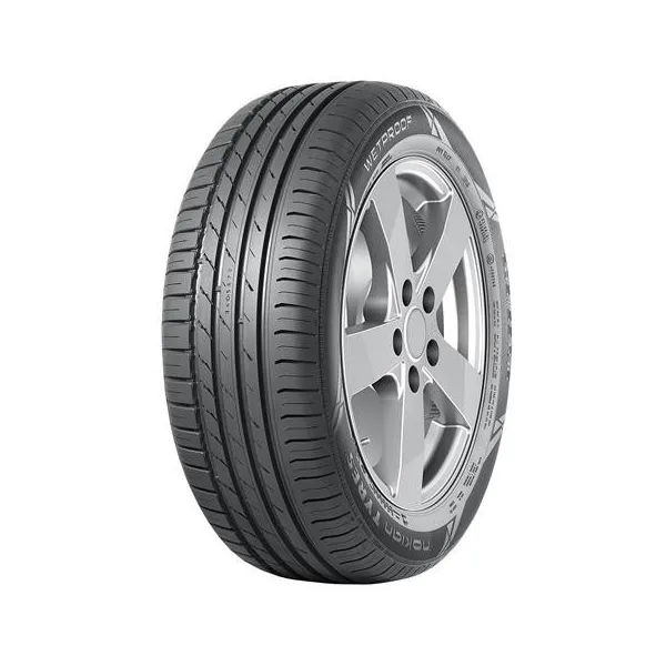 Pneu NOKIAN WETPROOF 1 XL 195/65/15 95 H