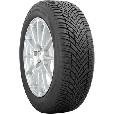 Pneu TOYO CELSIUS AS2 225/40/18 92 Y