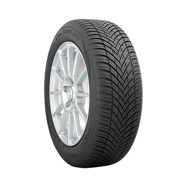 Pneu TOYO CELSIUS AS2 225/40/18 92 Y