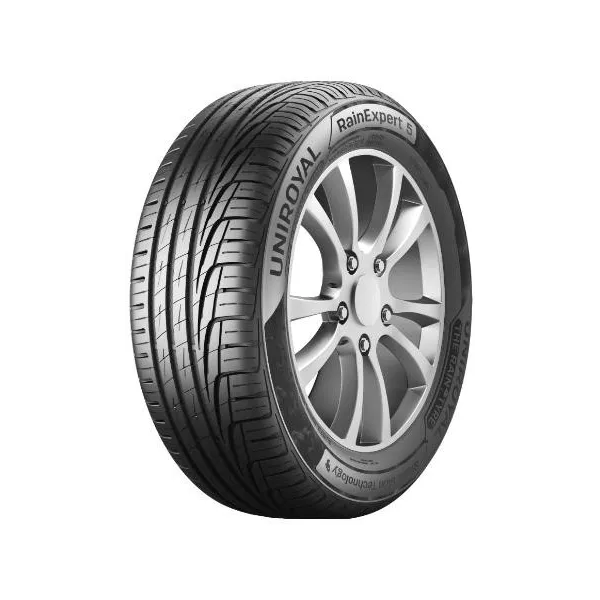 Pneu UNIROYAL RAINEXPERT 5 155/65/14 75 T