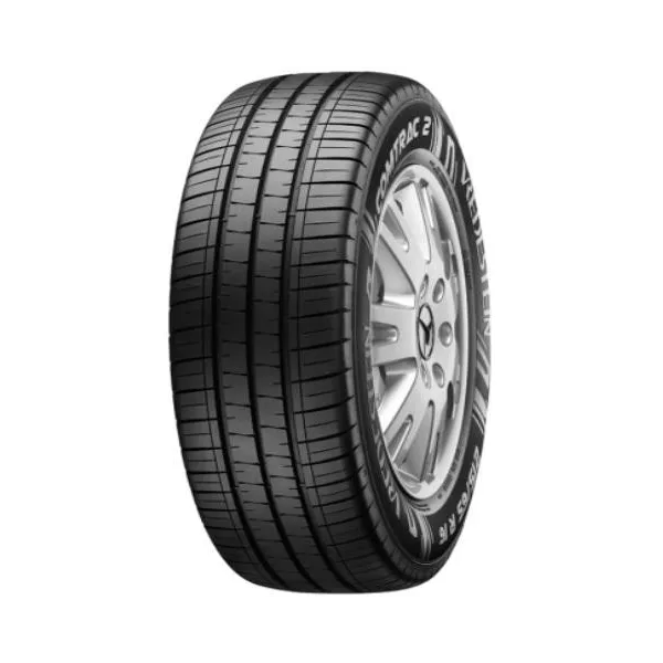 Pneu VREDESTEIN COMTRAC 2 215/60/16 103 T