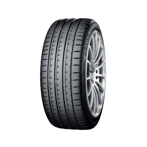 Pneu YOKOHAMA V105 MO 235/60/18 103 V