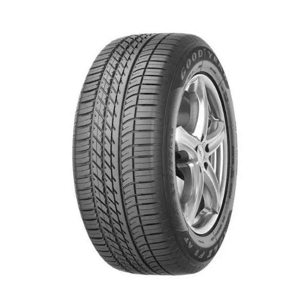 Pneu GOODYEAR F1 ASYM SUV AT FP JLR XL 235/50/20 104 W