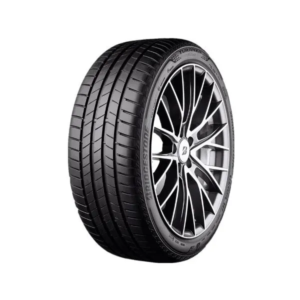 Pneu BRIDGESTONE T005 B-SILENT MO-S XL 255/40/20 101 Y