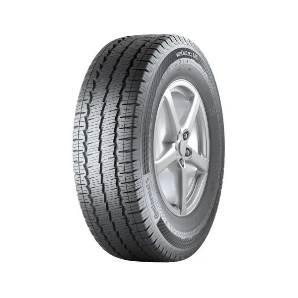 Pneu CONTINENTAL VANCONTACT A/S ULTRA 235/60/17 117 R