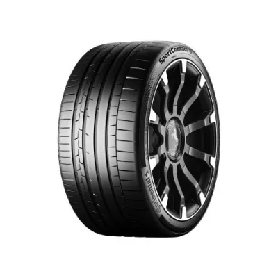 Pneu CONTINENTAL SC-6 AO1 FR XL 285/45/21 113 Y | Oyonnax