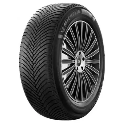 Pneu MICHELIN ALPIN 7 XL 235/60/18 107 H