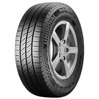 Pneu UNIROYAL RAIN MAX 5 205/65/15 102 T | Oyonnax
