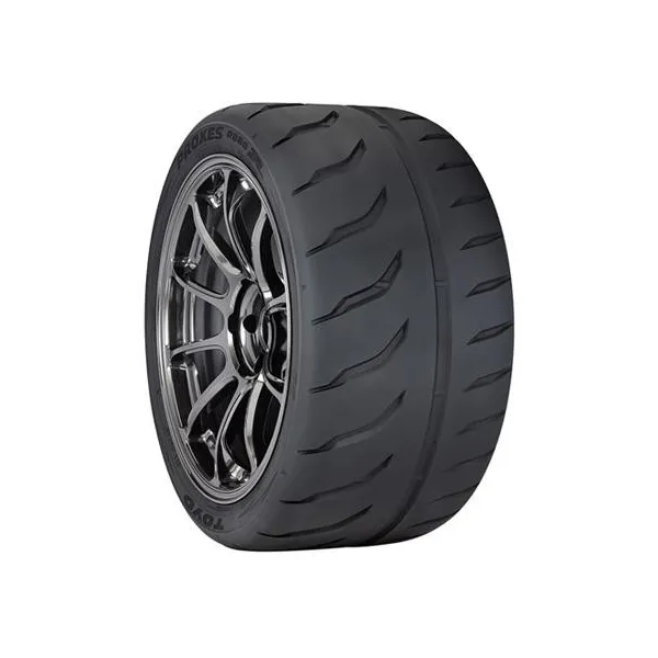 Pneu TOYO PROXES R888R (semi-slick) 235/40/17 94 W