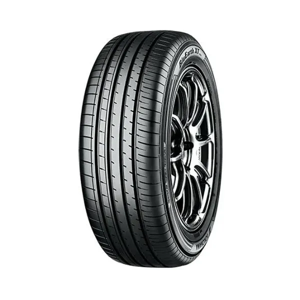 Pneu YOKOHAMA BLUEARTH-XT AE61 235/50/18 97 V