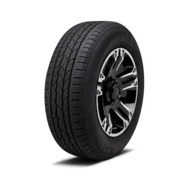Pneu NEXEN ROADIAN HTX RH5 225/65/17 102 H