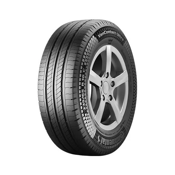 Pneu CONTINENTAL VANCONTACT ULTRA 205/65/16 107 T