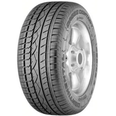 Pneu CONTINENTAL CROSS UHP FR BSW 235/55/20 102 W