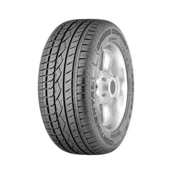 Pneu CONTINENTAL CROSS UHP FR BSW 235/55/20 102 W