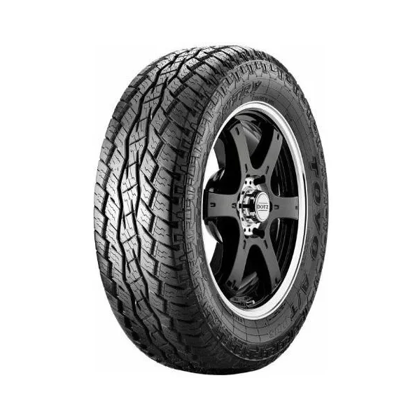 Pneu TOYO OPEN COUNTRY A/T+ 255/70/18 113 T