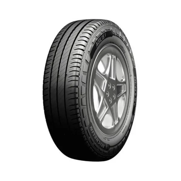 Pneu MICHELIN AGILIS 3 215/60/17 109 T