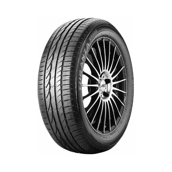 Pneu BRIDGESTONE ER-300 RFT 245/45/18 96 Y