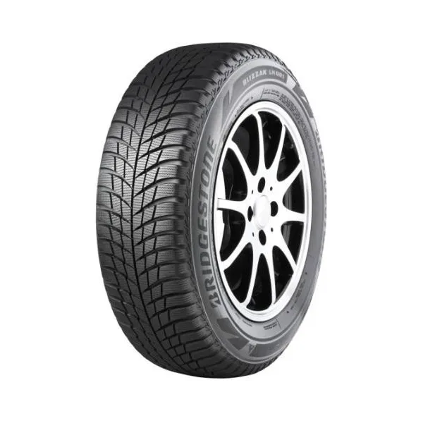 Pneu BRIDGESTONE LM-001 RFT XL 225/50/17 98 H