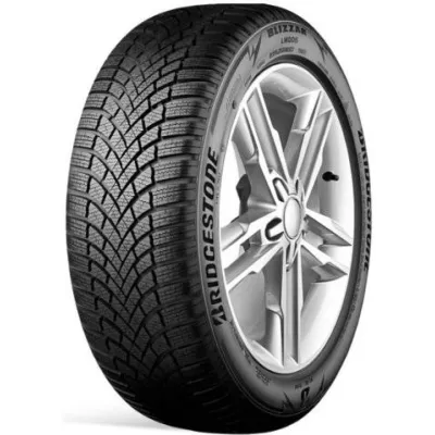 Pneu BRIDGESTONE LM-005 B-SEAL (+) AO 235/55/19 101 T