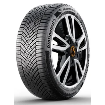 Pneu CONTINENTAL ALLSEASONCONTACT 2 FR 195/50/19 88 H | Oyonnax