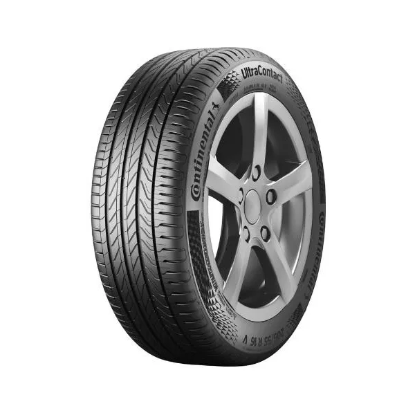 Pneu CONTINENTAL ULTRACONTACT FR XL 195/55/16 91 V