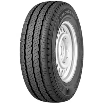 Pneu CONTINENTAL VANCO CAMPER 225/75/16 116 R
