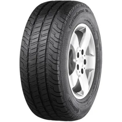 Pneu CONTINENTAL VANCONTACT 100 235/65/16 121 R | Oyonnax