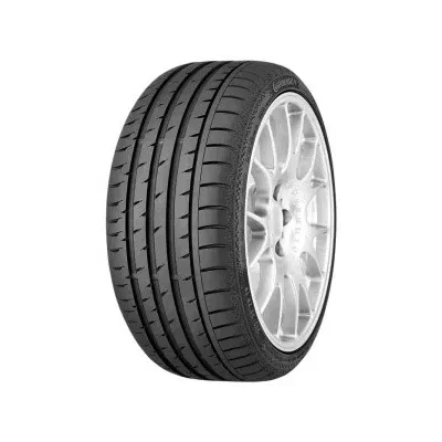 Pneu CONTINENTAL SC5 CS FR XL 255/40/21 102 Y | Oyonnax