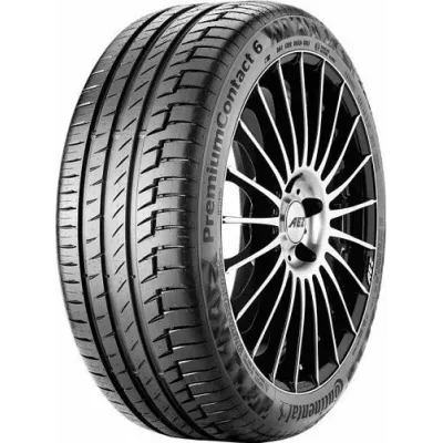 Pneu CONTINENTAL PREMIUM 6 NF0 FR XL 275/45/19 108 Y | Oyonnax