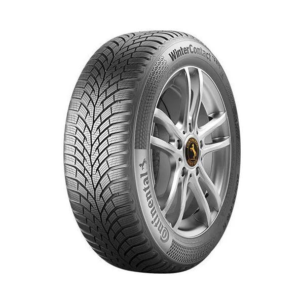 Pneu CONTINENTAL TS-870 SEAL 215/60/16 95 H