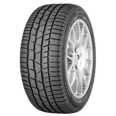 Pneu CONTINENTAL TS-830 P SSR XL 225/50/17 98 V | Oyonnax