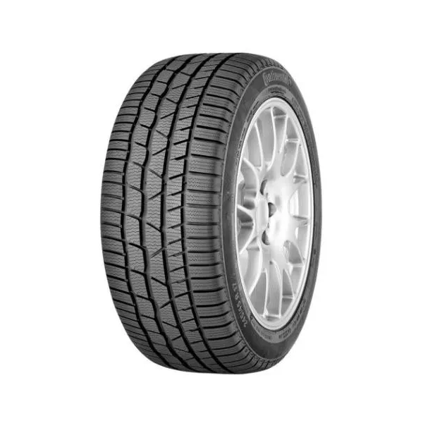 Pneu CONTINENTAL TS-830 P SSR XL 225/50/17 98 V