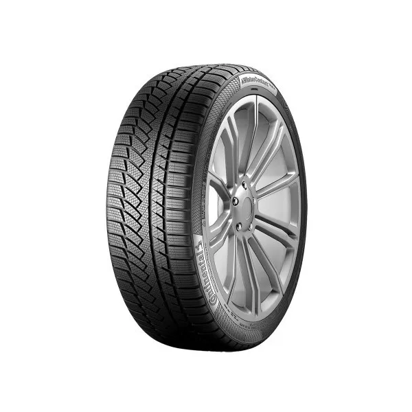 Pneu CONTINENTAL TS-850 P MO 225/55/17 97 H