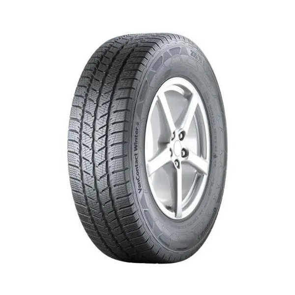 Pneu CONTINENTAL VANCONTACT WINTER 225/55/17 109 T