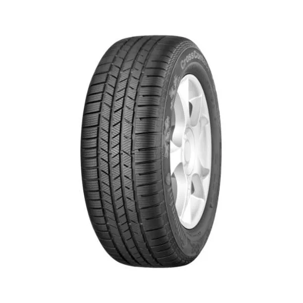 Pneu CONTINENTAL CROSSCONTACT WINTER AO 235/55/19 101 H