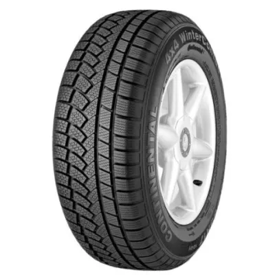 Pneu CONTINENTAL 4X4 WINTER 235/60/18 107 H | Oyonnax