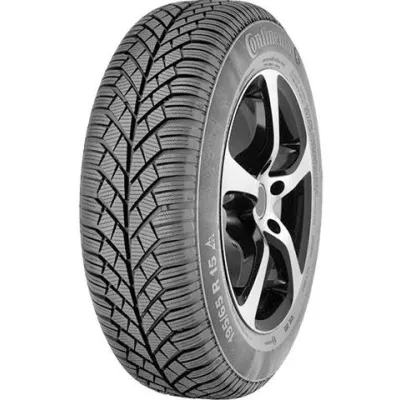 Pneu CONTINENTAL TS-830 P SUV N0 FR 235/60/18 103 V | Oyonnax
