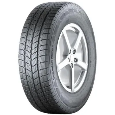 Pneu CONTINENTAL VANCONTACT WINTER 235/65/16 121 R