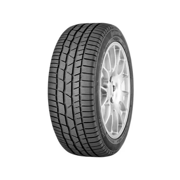 Pneu CONTINENTAL TS830 P RO1 XL 245/35/19 93 W