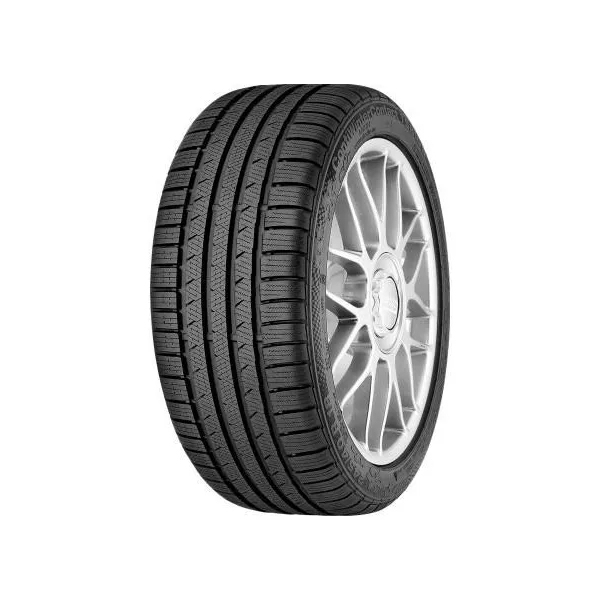 Pneu CONTINENTAL TS-810 S N1 FR XL 255/40/18 99 V