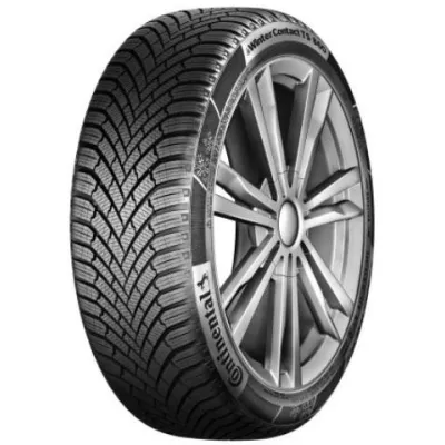 Pneu CONTINENTAL TS-860 S NE0 XL 255/40/22 103 V | Oyonnax