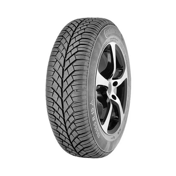 Pneu CONTINENTAL TS-830 P SUV N0 FR 255/55/18 105 V