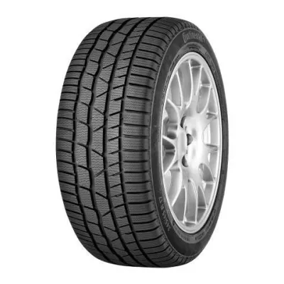 Pneu CONTINENTAL TS-830 P RO1 FR XL 265/30/20 94 V