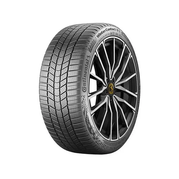 Pneu CONTINENTAL WINTERCONTACT 8 S XL 275/40/22 107 V