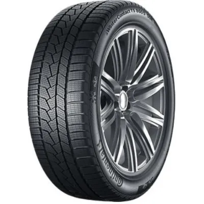 Pneu CONTINENTAL TS-860 S FR AO XL 285/30/22 101 W