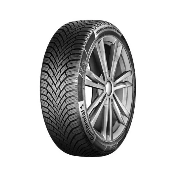 Pneu CONTINENTAL TS-860 S NF0 XL 305/30/21 107 V