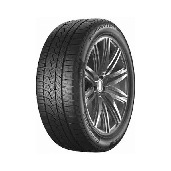Pneu CONTINENTAL TS-860 S FR NC0 XL 315/35/22 111 V