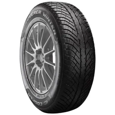 Pneu COOPER DISCOVERER WINTER 235/55/17 99 H | Oyonnax
