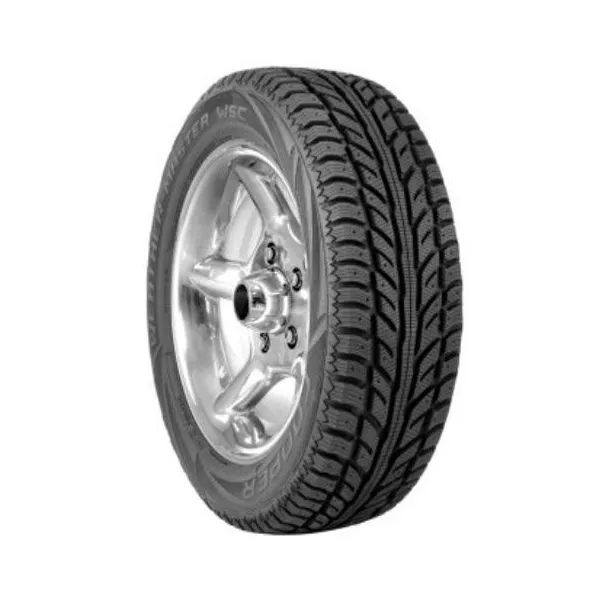 Pneu COOPER WSC $ 245/70/16 107 T