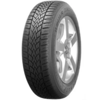 Pneu DUNLOP SP W.RESPONSE 2 185/65/15 88 T | Oyonnax